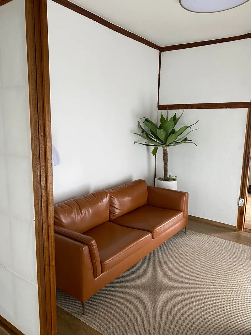 [Gangneung] 3-room Hanok detached house with a 100-pyeong wide yard 8