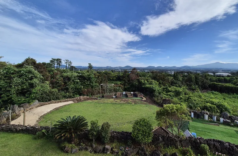 [Jocheon, Jeju] Suite&Garden (English available) 14