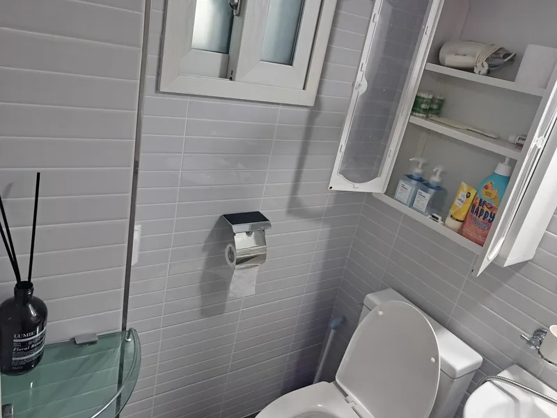 [Dongjak, Seoul] Heukseok-dong Jungang University, CAU, Godseongbi One Room 101 30