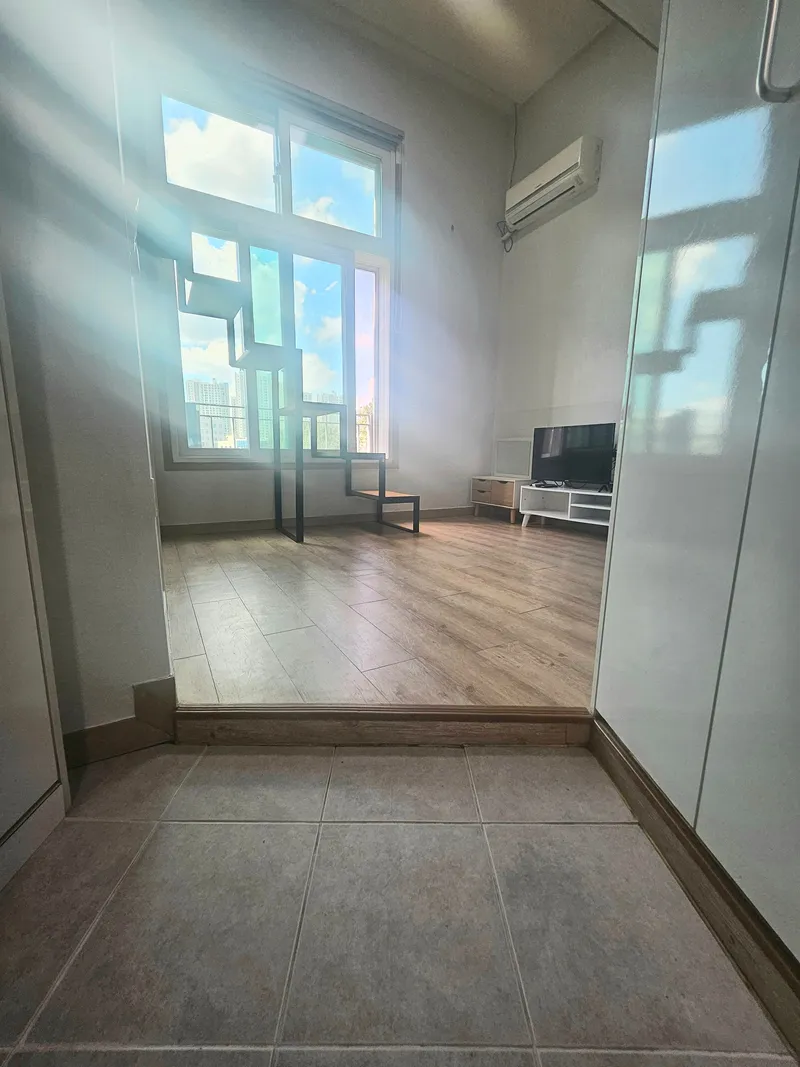[Yongin] Free parking at Yongin University Myongji University Station in the Yeokbuk District, spacious duplex, cost-effective accommodation 10