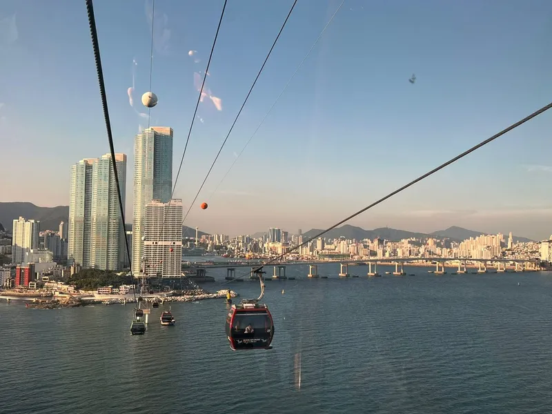 [Seo-gu, Busan] Songdo Sky Ocean Residence 50