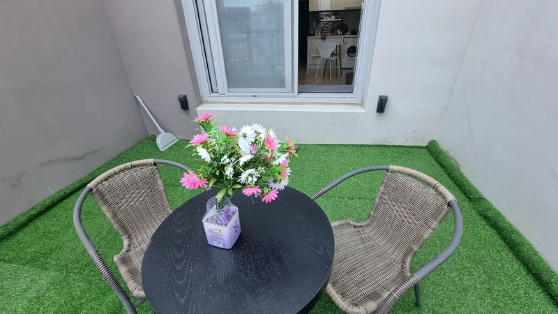 [Naju] Innovation Bitgaram Lake Park VIEW Duplex Terrace 23
