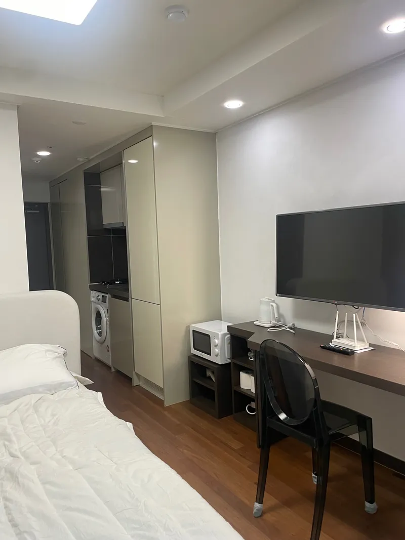 [Seocho, Seoul] Best accommodations 5 minutes from Gangnam Station 4