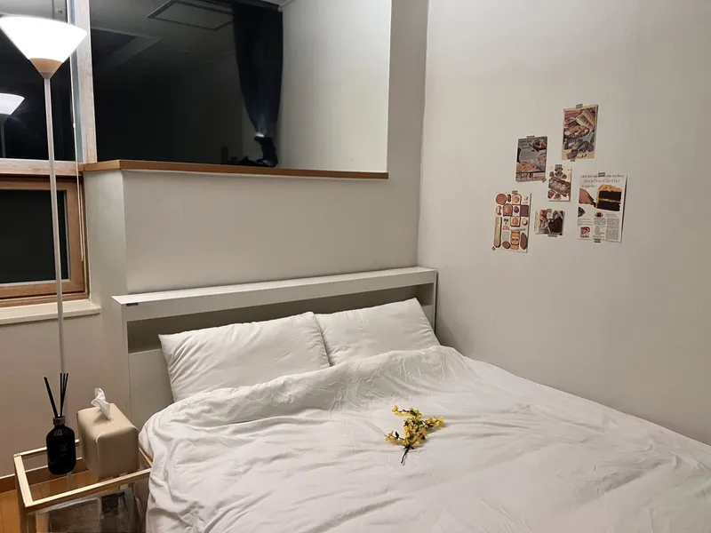 [서울 종로] 안국역 초역세권/시티뷰/아늑한 인테리어 3