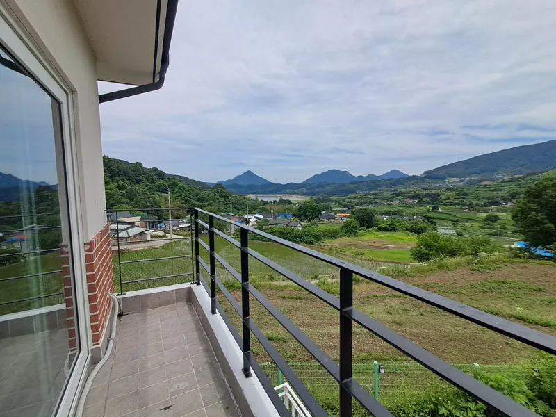 [Hapcheon] Countryside pension with a view of Hapcheon Lake 10