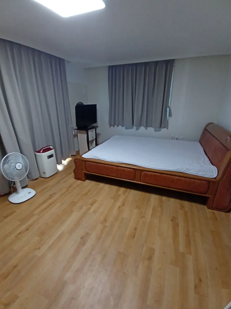 [서귀포 안덕] 바다뷰. 산방산뷰 안덕계곡 맞은편 조용한 빌라_3층 2