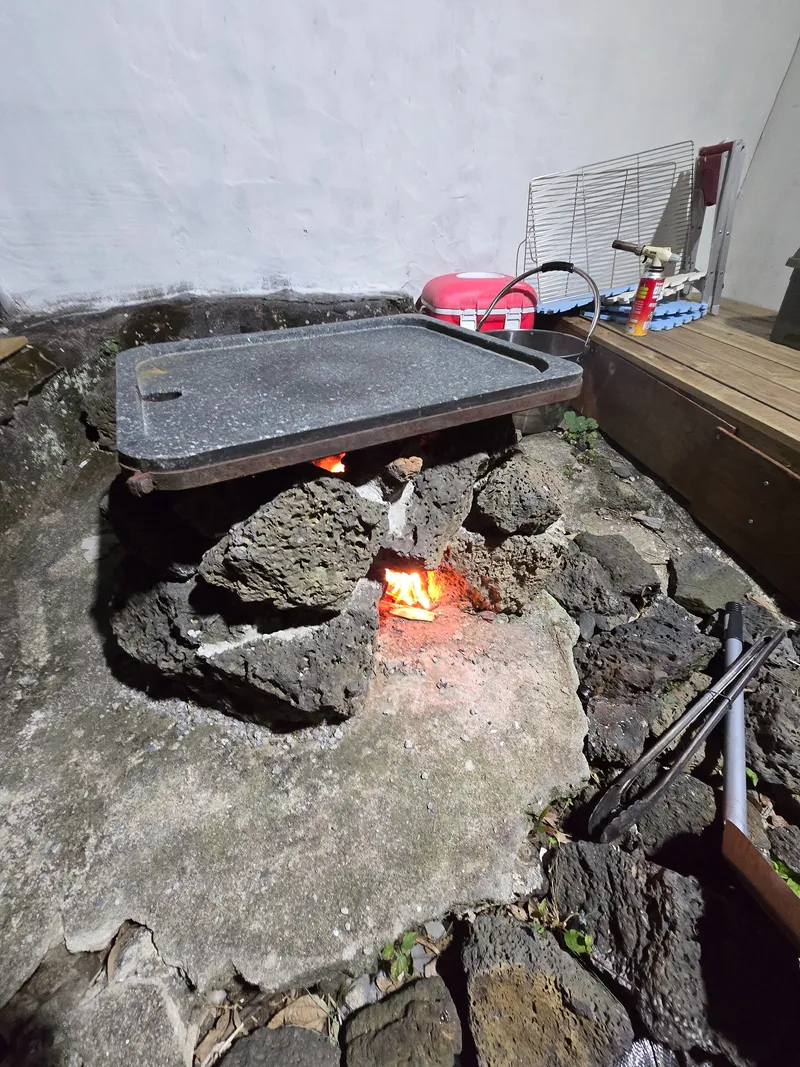 [Gujwa, Jeju] Jeju Neugeujip, Private Conan Beach, Old House Detached, Exclusive Use 41