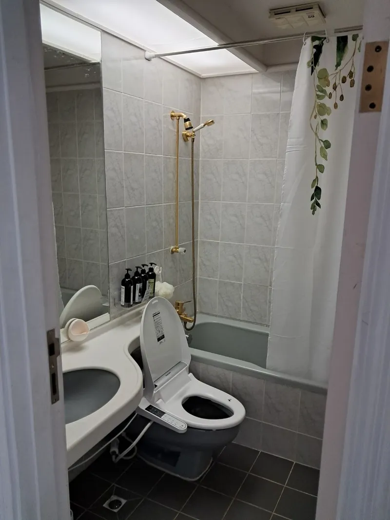 [Haeundae, Busan] 20 pyeong ocean view in Haeundae, Busan 111
