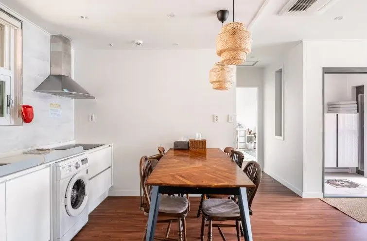 [Seongsan, Seogwipo] Seongsan Ilchulbong Peak, 100-pyeong land, 45-pyeong detached house (3 bedrooms, 2 bathrooms) 11