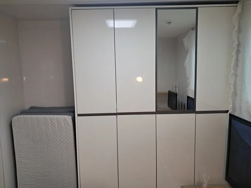 [Dongjak, Seoul] Heukseok-dong Jungang University, CAU, Godseongbi Two Room 302 3