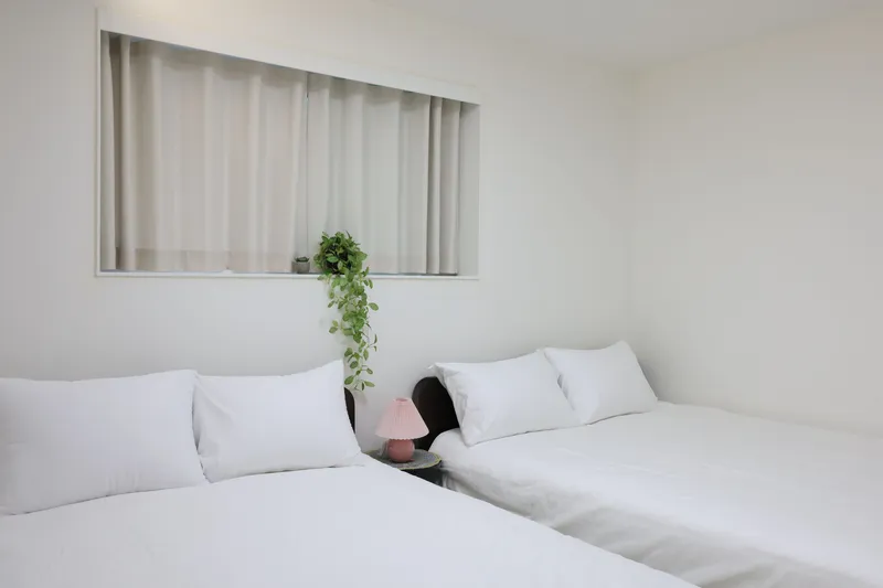 [Goyang] 2-room full option near Hyangdong DMC (Q3+SS1/maximum 7 people) 7