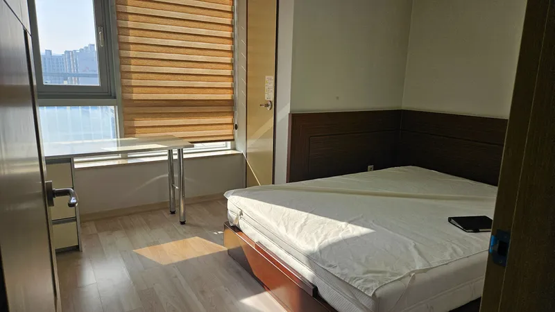 [Yuseong, Daejeon] Doryeong-dong Research Complex Two-room 2