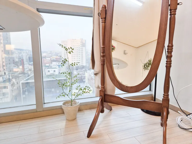 [Gangseo, Seoul] Special price/3 minutes from Songjeong Station/Parking 7