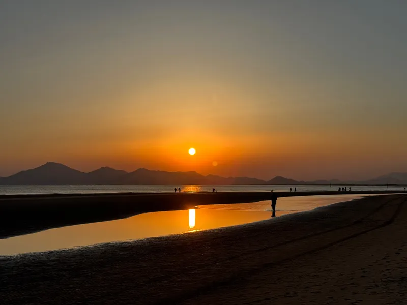 [Saha, Busan] Dadaepo #3-minute walk from the station #Two-room romantic apartment 18