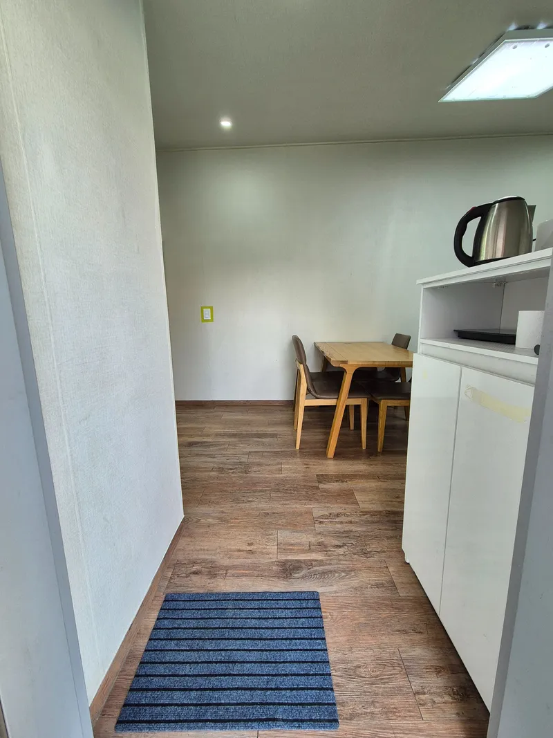 [Namdong, Incheon] Guwol-dong Station Area Spacious Full-Option 2nd Floor 8