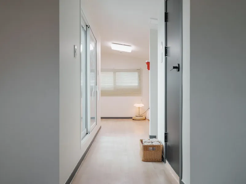 [Yeongdeungpo, Seoul] 3-room accommodation near Yeongdeungpo-gu Office Station, Line 2 and Line 5 16