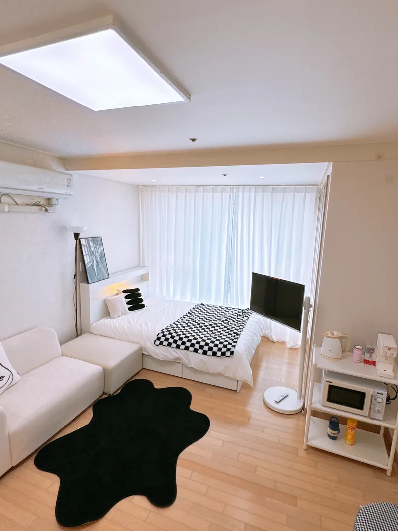 [서울 마포] 공덕역 10초컷 호텔감성 #마포 #공덕 2