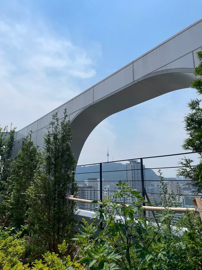 [Jung-gu, Seoul][[Jung-gu, Seoul] 5 minutes walk from Dongdaemun History Park Station DDP #Newly built in August 38
