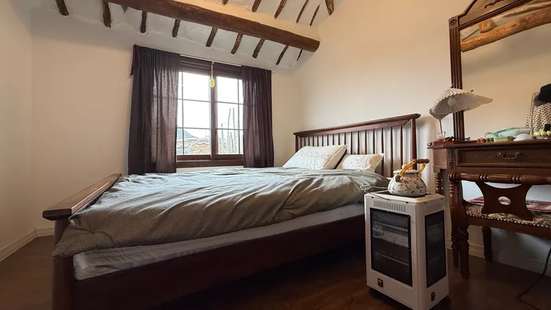 [Ganghwa, Incheon] Private Country House on Ganghwa Island / Rafter-Style Accommodation / Outdoor Garden / Country Staycation / Bonfire 6