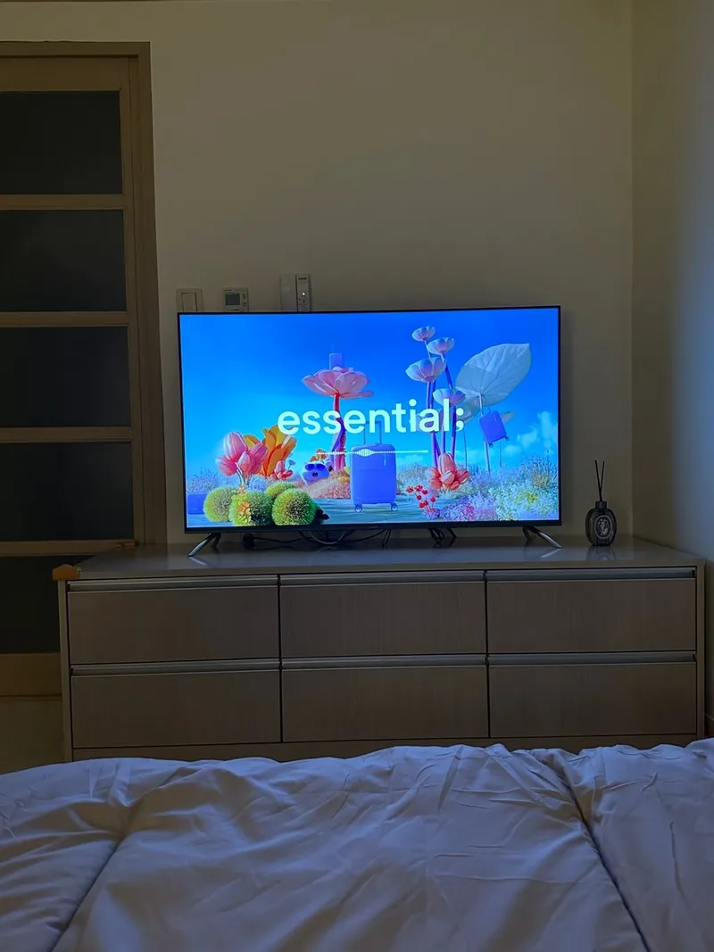 [Jung-gu, Daejeon] Clean, spacious studio #Clean #FullyFurnished 12