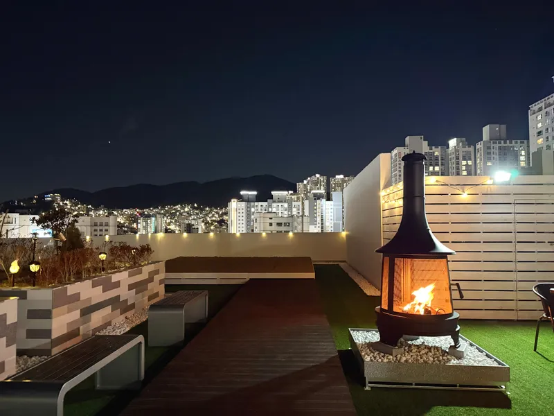 [Busanjin, Busan] New construction of Jeonpo, Busan 19