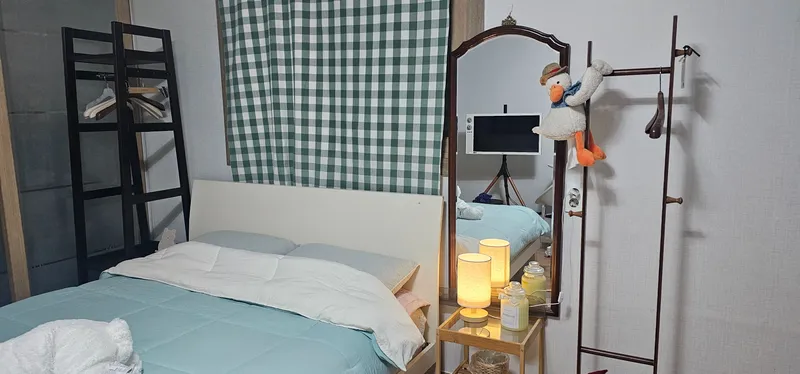 [Yongin] One-room apartment in a pretty residential area in Bojeong-dong 2