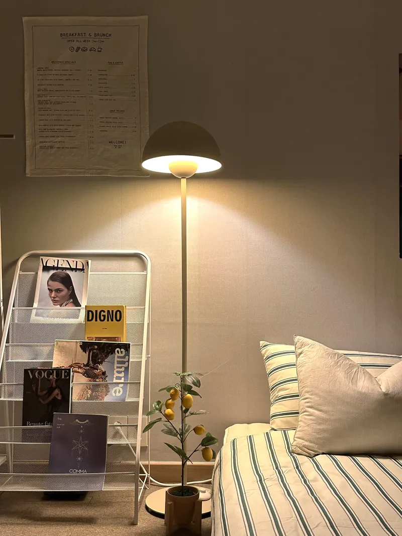 [Seodaemun, Seoul] Hongdae Sinchon Hapjeong Severance Hospital (Stay A) 3
