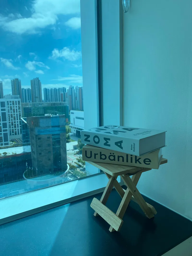 [Yeonsu, Incheon] 10-minute walk from Songdo Technopark Station, Song Hyeon-a / Triple Street 8