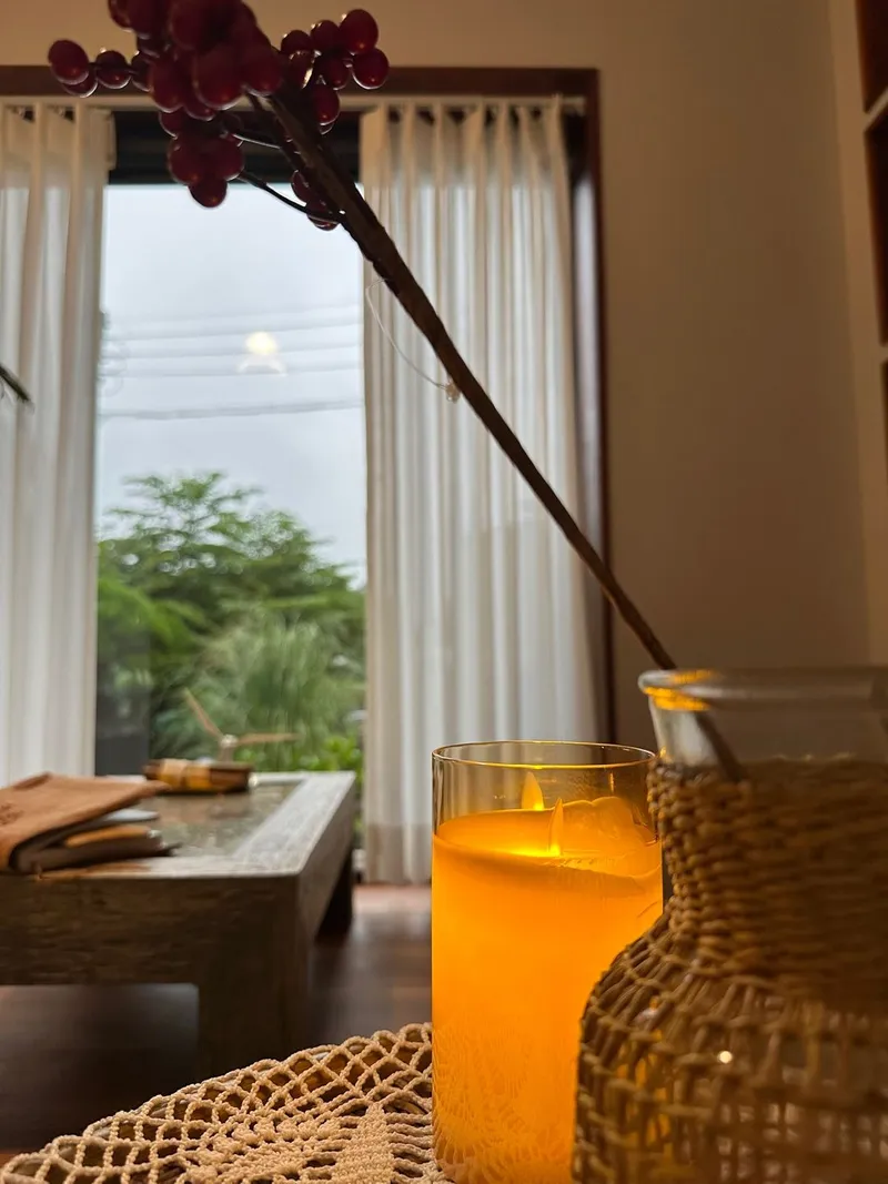 [Hallim, Jeju] Pet-friendly western-facing emotional lodging, private bunker for families 33