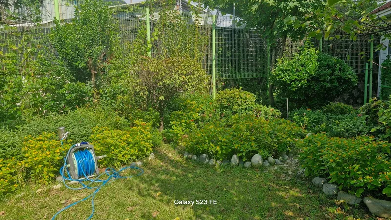 [경남 양산] 전원주택에서 여유 만들기 35