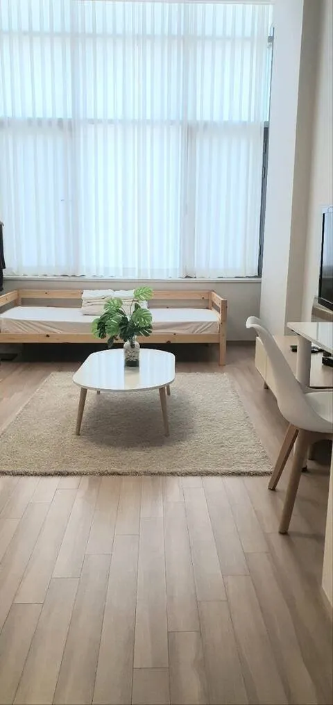 [서울 마포] Nature in city house 5