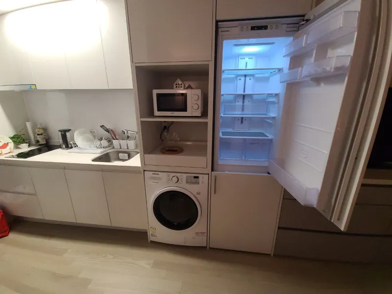 [Seohae, Incheon] Residential-commercial complex in the heart of Gajeong Station's Luwon City 11