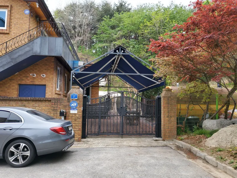 [Gangneung] Nordic House 33