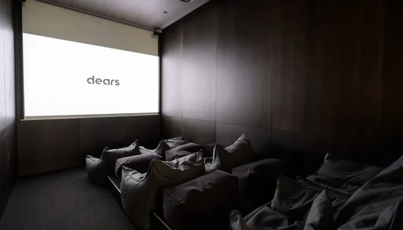 [Seongnam] Pangyo Premium Co-living House 11