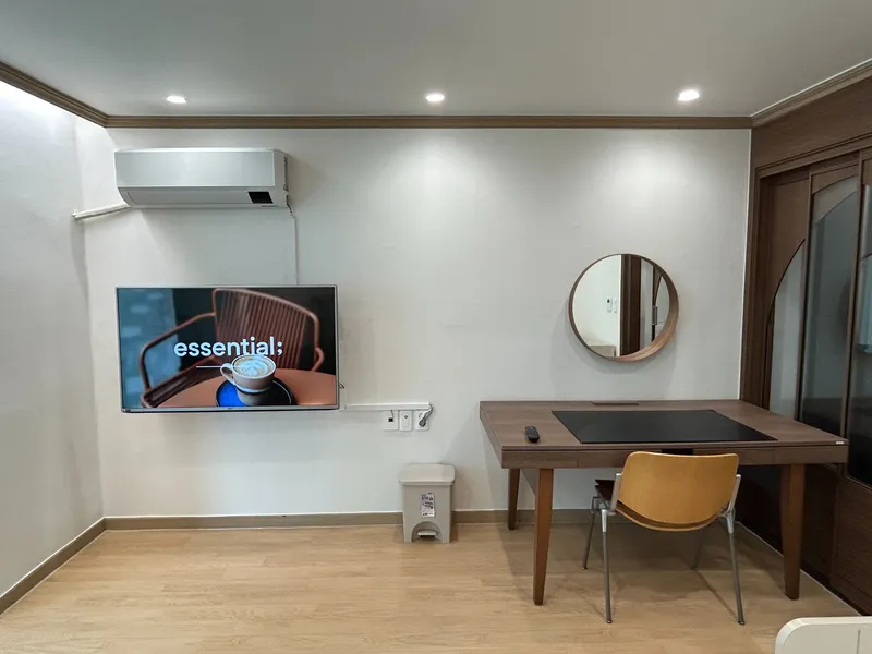 [Cheongju][Cheongju, North Chungcheong Province] Yulryang Orange Apt [Easy commute to Ochang, Jincheon, Eumseong, and Jeungpyeong] 7