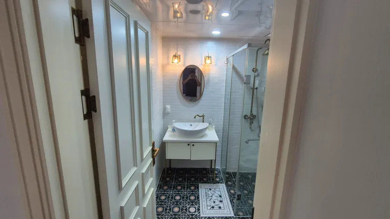 [Jocheon, Jeju] European-style 2-room with ocean view 6