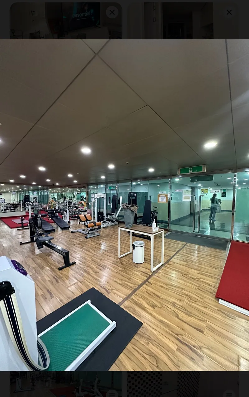 [Gangnam, Seoul][Seoul Seolleung] White Mid-Century Modern Interior, COEX, Downtown City View 16