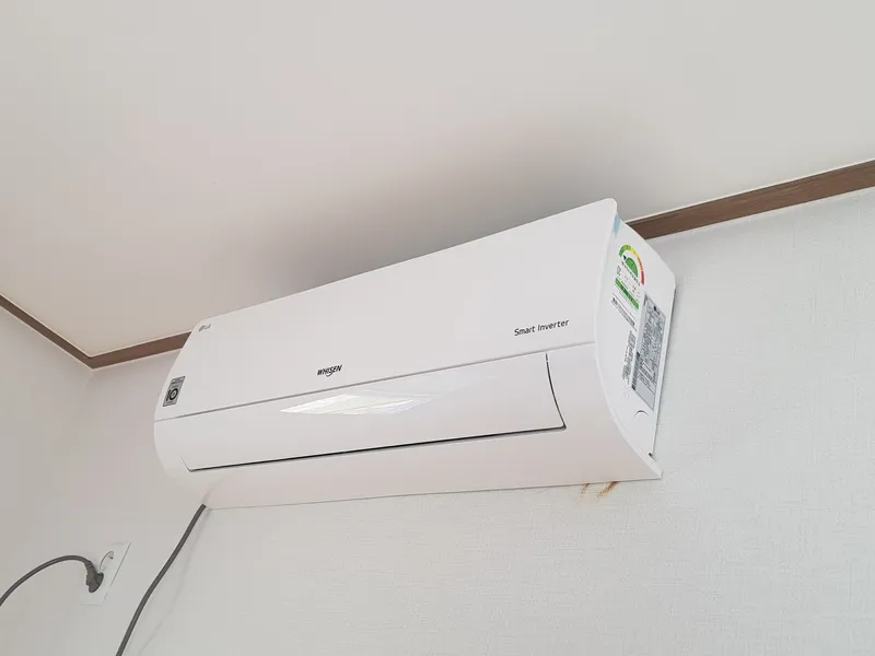 [경기 남양주] 북한강과 산과 마을이 한눈에 조망되는 언덕 위 소형 독채 22