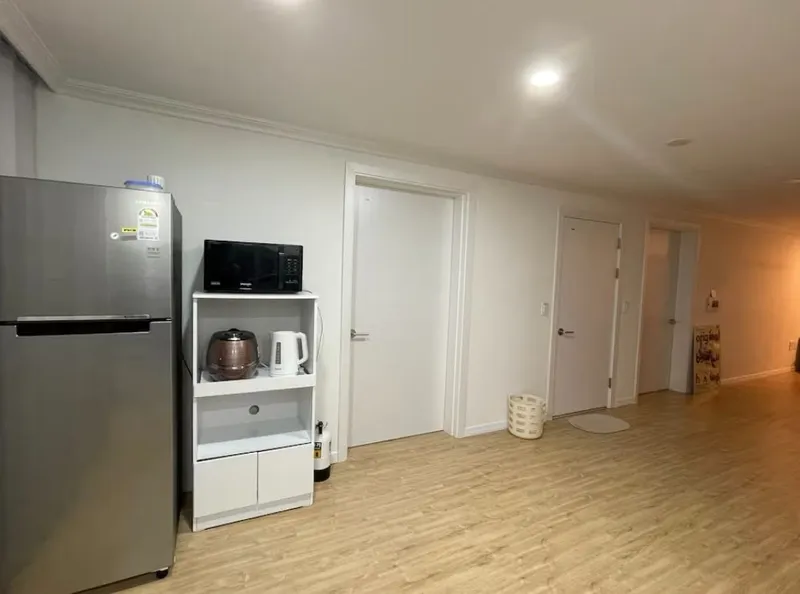 [Yongsan, Seoul] Seoul Station Huam-dong Namsan View #Quiet neighborhood #Remodeling 15
