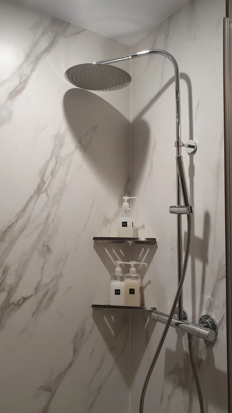 [Gangnam, Seoul] Samseong-dong Samseong Station COEX Newly Built Two-Room Apartment A 10