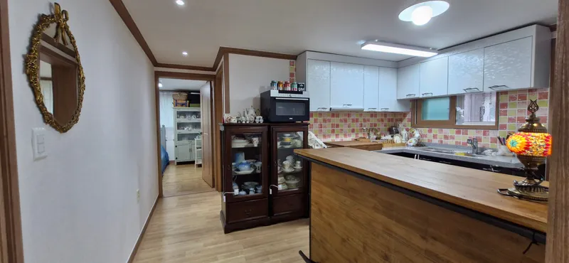 [Ulju, Ulsan] 3-room apartment in Eonyang-eup, a beautiful area with beautiful nature, 10 minutes from KTX Ulsan Station 15