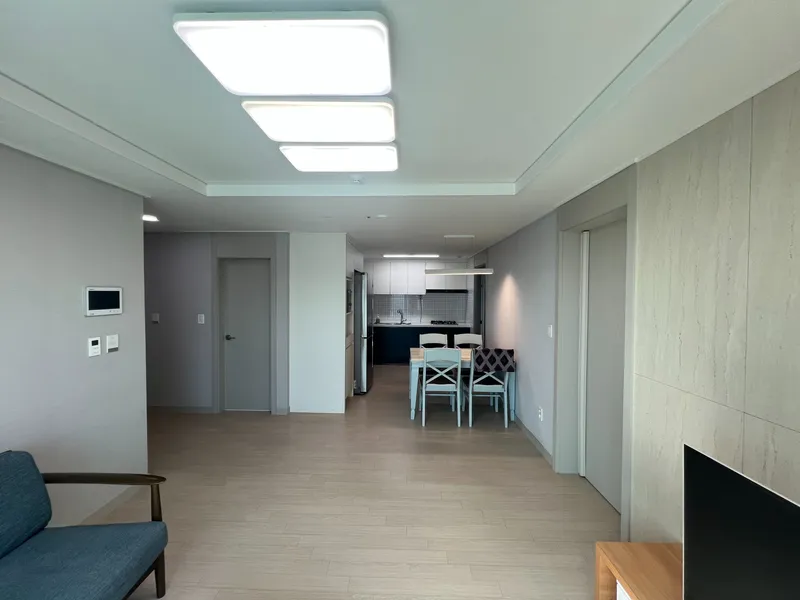 [Gangseo, Busan] Apartment #806, the only apartment near Gimhae Airport 13