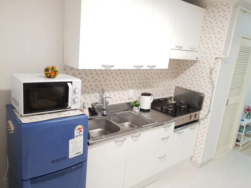 [Dobong, Seoul] Apartment 1 minute from Changdong/Nokcheon Station 14