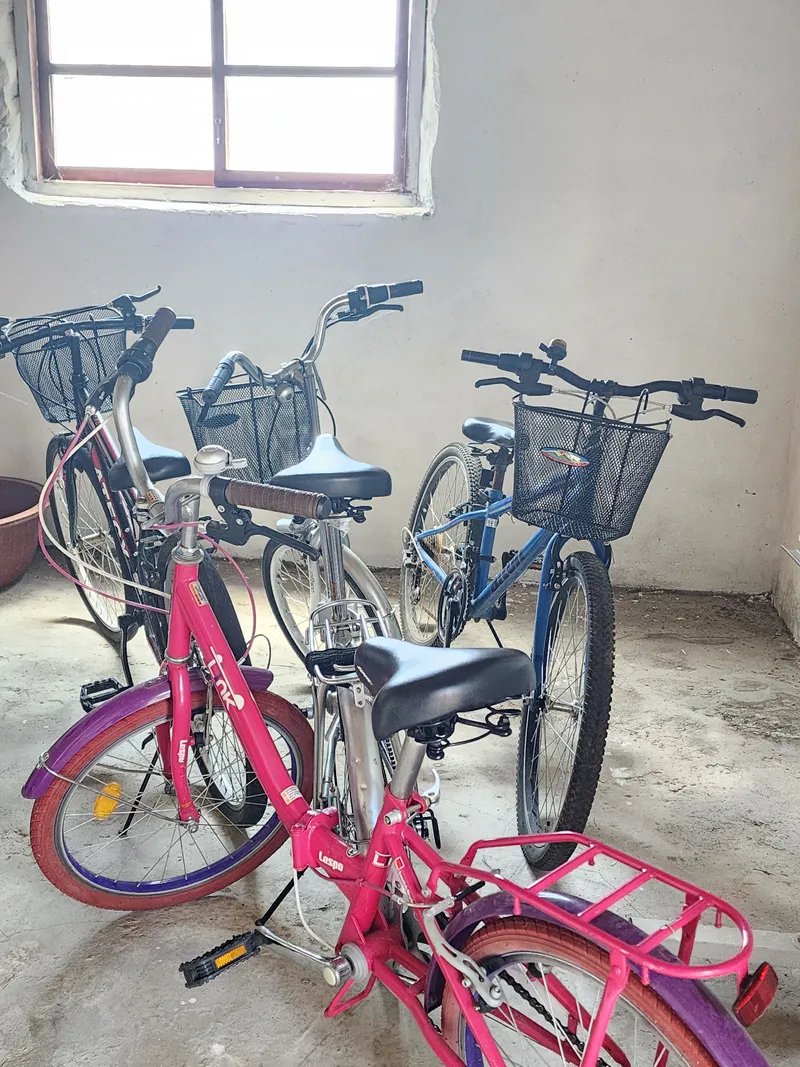 [Jeongeup] Village Kangs Gimje Healing Independent House Memorable Emotional Accommodation 26