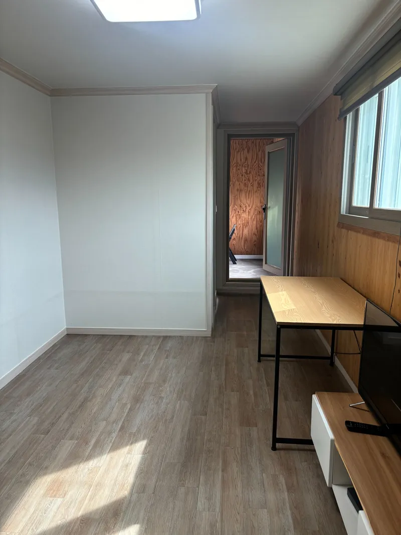 [제주 구좌] 비자림 힐링 9호집 6