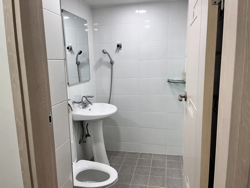 [Bupyeong, Incheon] Dongam Station Kitchen Separate Cozy House 5