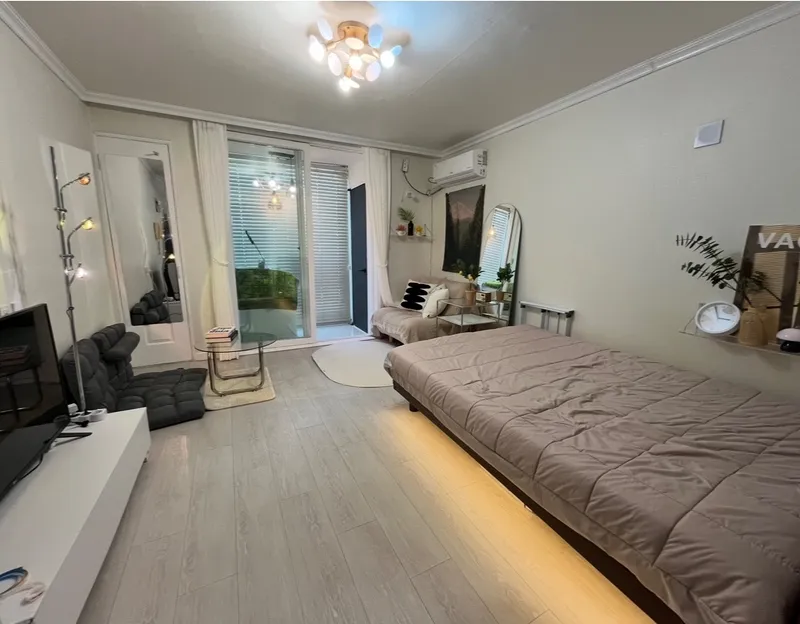 [Cheongju][Cheongju, North Chungcheong Province] Chungbuk National University 5 minutes/Full options/Eumseu Processor 7