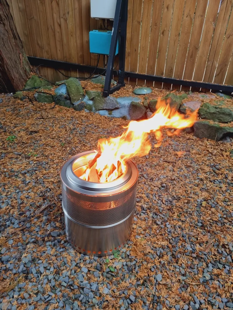 [제주 애월] 요리하면서 오션뷰가보이는 캠핑 3룸 숙소 38