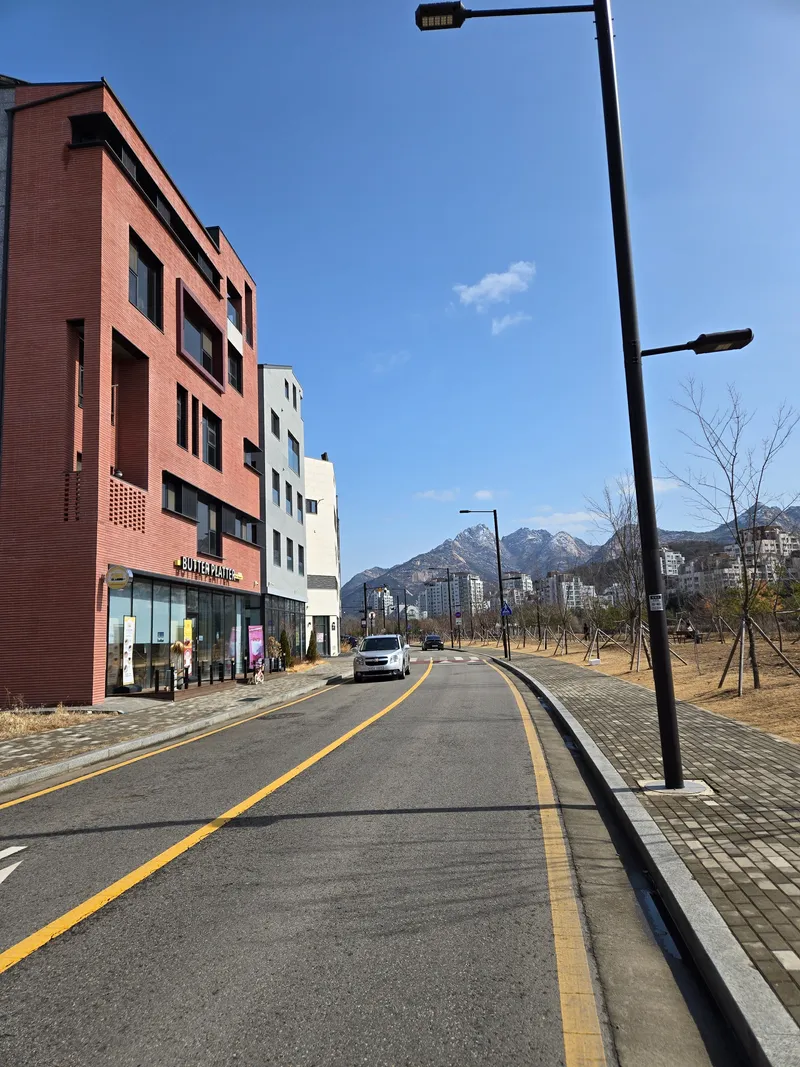 [경기 고양] 구파발/고양 지축 은평성모병원 풀옵션 빌라 30