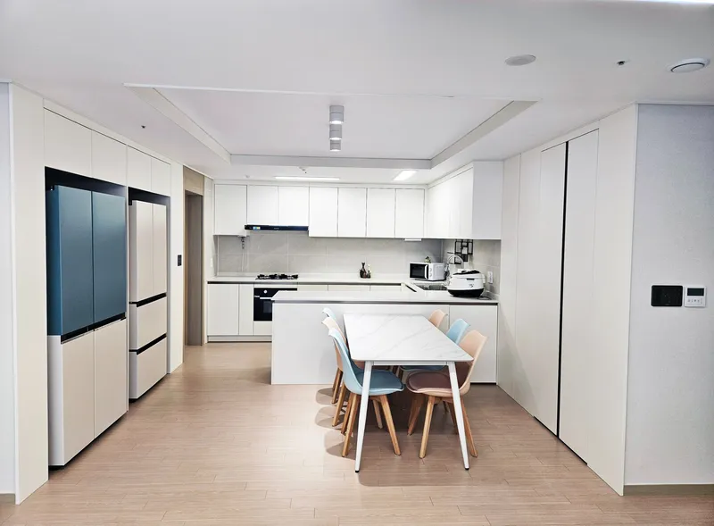 [Yeongjong, Incheon] An apartment like a hotel on Yeongjongdo Island 13